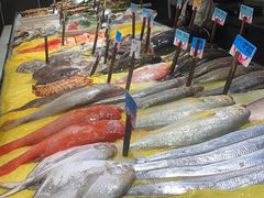 -青菁酒家·象山海鲜(胜利河美食街店)