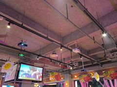 -功夫怪兽·烧烤(西工小街店)