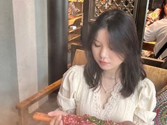 -贵厨酸汤牛肉(小十字店)