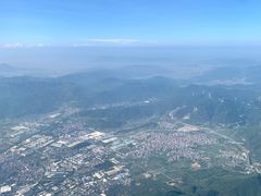 -福州长乐国际机场