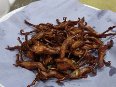 -大笑饭堂(甲子桥店)