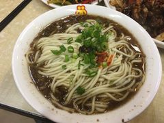 -盛京人人鸡味抻面(珠江桥店)