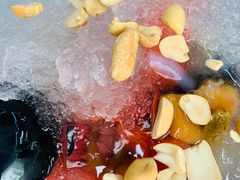 -长乐饭冰冰·冰饭·烧烤(长乐总店)