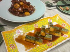 -那家小馆•北京菜•烤鸭(中关村店)