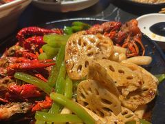 -红盔甲·小龙虾(人民广场店)