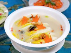 时菜-得心斋(国瑞升平里店)