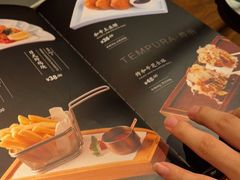-山葵家·创意料理(EFC欧美广场店)