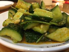 -篱笆院东北饺子王(欧阳路店)
