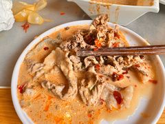 -牛街·马辈儿涮肉(牛街总店)