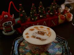 -ASPIRYNA酒吧水烟吧(太古里店)