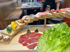 -千寻山野烤肉(中关村店)