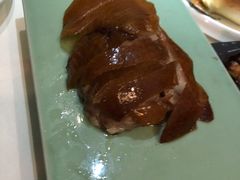 枣香酥北京烤鸭-唐廊烤鸭店(工体店)