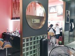 -海马体照相馆丨大师(青岛万象城店)