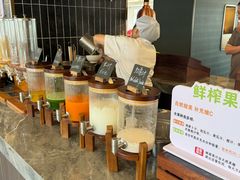 -府上酒店(广州火车站越秀公园地铁站店)