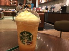 -星巴克臻选(广州沙面店)