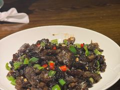 -粗茶淡饭·隐庐私厨(东亭店)