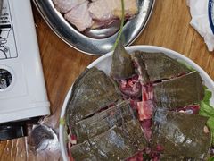 -兴兴旺·冬瓜盅·啫啫煲(西华路店)