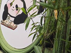 -轩客会(熊猫书店)