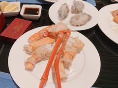 -康帝国际酒店-艾斯本自助西餐厅