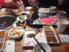 -炉小哥烤肉(朗悦公园茂店)