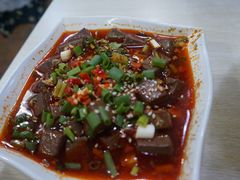 麻辣冒血旺-蜀串香牛杂火锅串串