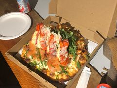-Steveston Pizza Company (Richmond)