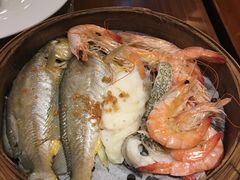 -马哥孛罗咖啡厅·Cafe Marco (厦门马哥孛罗东方大酒店)