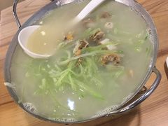 -陈傻子餐厅(世纪都会店)