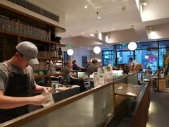 -BAKER&SPICE(安福路店)
