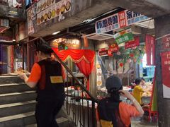 -五马集·海鲜·温州大牌档(黑金冠五马街十字路口店)