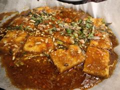 -情妹耙泥鳅·江湖川菜(科华店)