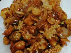 -盛德利食府 天津菜(河西店)