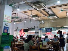 大堂-南记食粥坊·宵夜大排档(莲花总店)