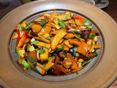 -云海肴·汽锅鸡·云南菜(美罗城店)