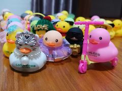 -LINLEE林里·手打柠檬茶(江桥万达店)