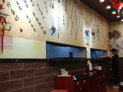 大堂-赵记传承·中国甜品(福州总店)