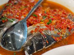 -兰湘子·湘菜小炒(济南领秀城店)