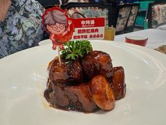 -申阿婆·上海菜·小海鲜(国展店)