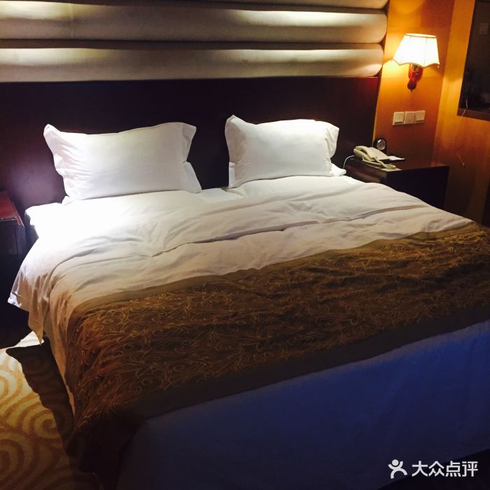 福成国际大酒店图片 - 第18张