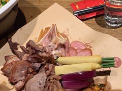 -鸽子窝(黄村店)