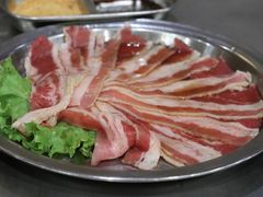 -老板娘的烤肉店(港湾广场店)