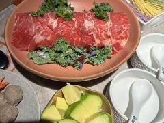 -芸山季·云南野生菌火锅(宝能环球汇店)