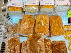 -海福仑韩国面包