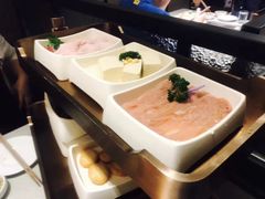 -海底捞火锅(航洋城店)