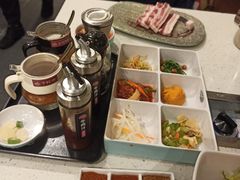 -韩时烤肉(枫蓝店)