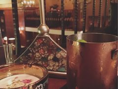 -Hill.Cocktail半山酒吧(中山店)