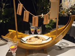 -狮拾久·现代新加坡料理(福田COCO Park店)