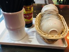 -笑来喜馄饨小笼工坊店(湖滨街店)