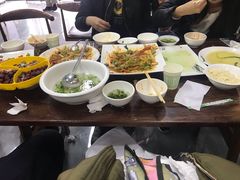 -清真·伊清阁餐厅