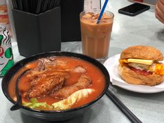 -华嫂冰室(尖沙咀店)